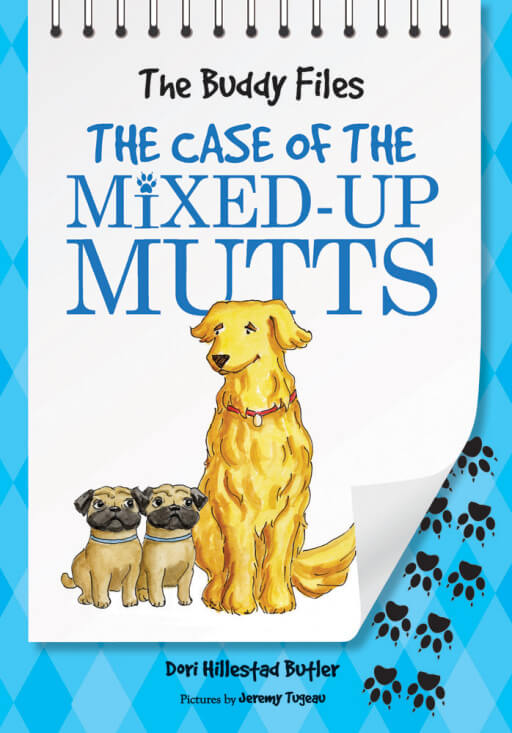 The Case of the Mixed-Up Mutts | Albert 
