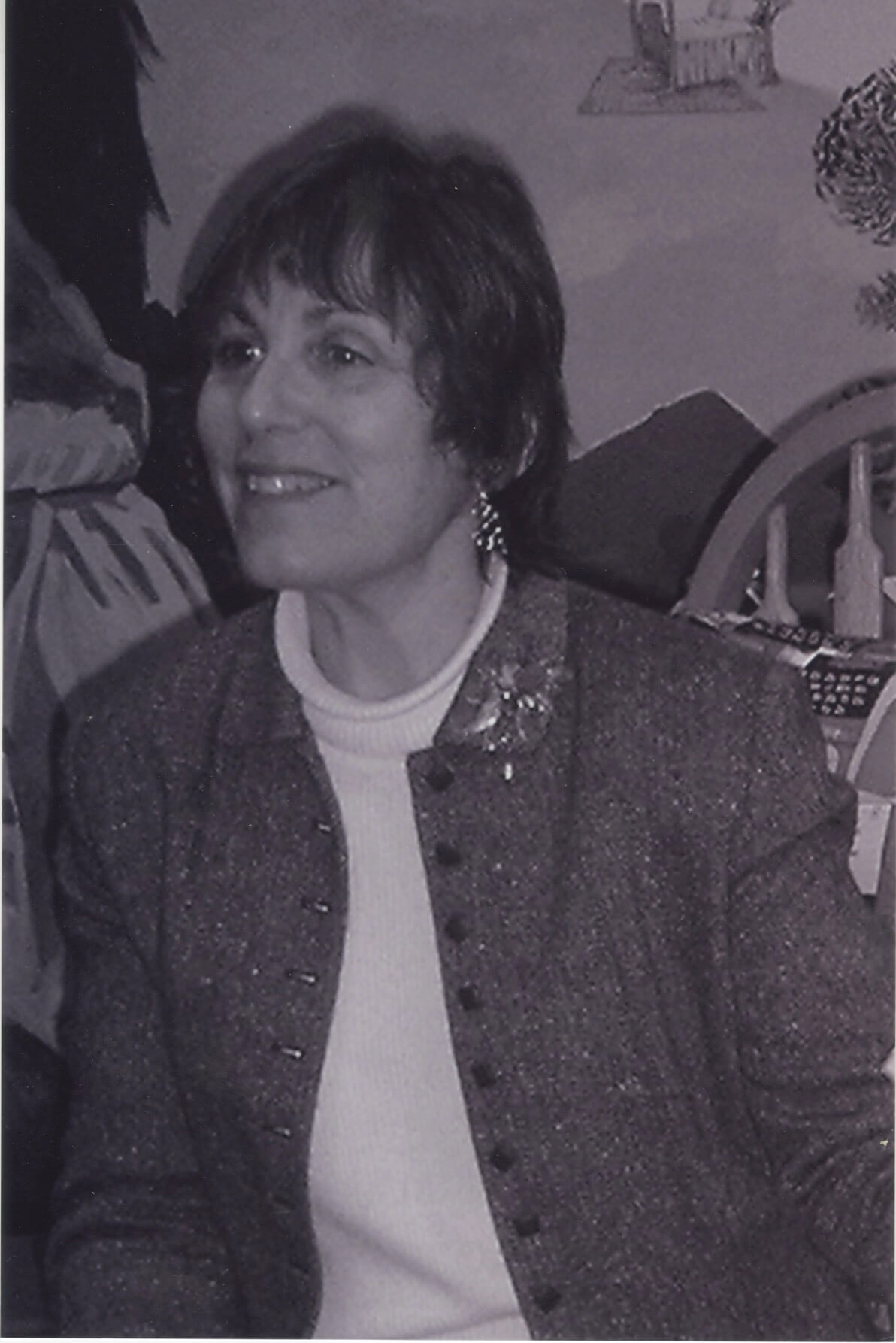 Gloria Koster
