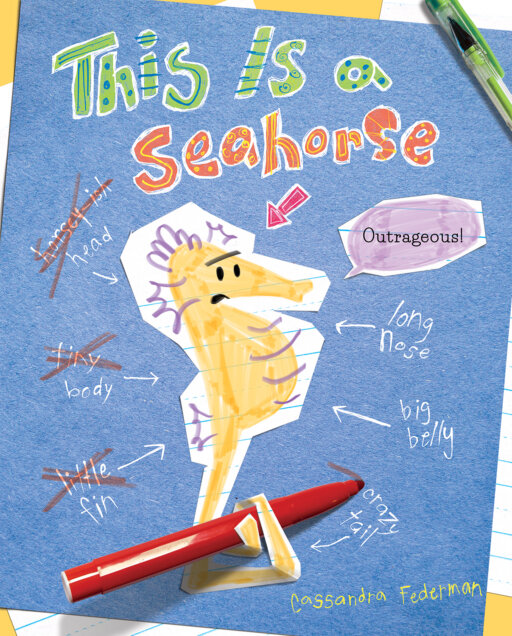 Why Handwriting Matters - The Paper Seahorse