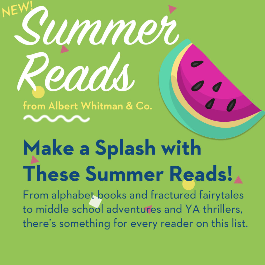 Summer is for book lovers! For a few months, kids have fewer commitments, which means more time to read. During the day, they can soak up a story along with the sun, and at night, they can stay up late to finish one more chapter—with parental permission, of course.