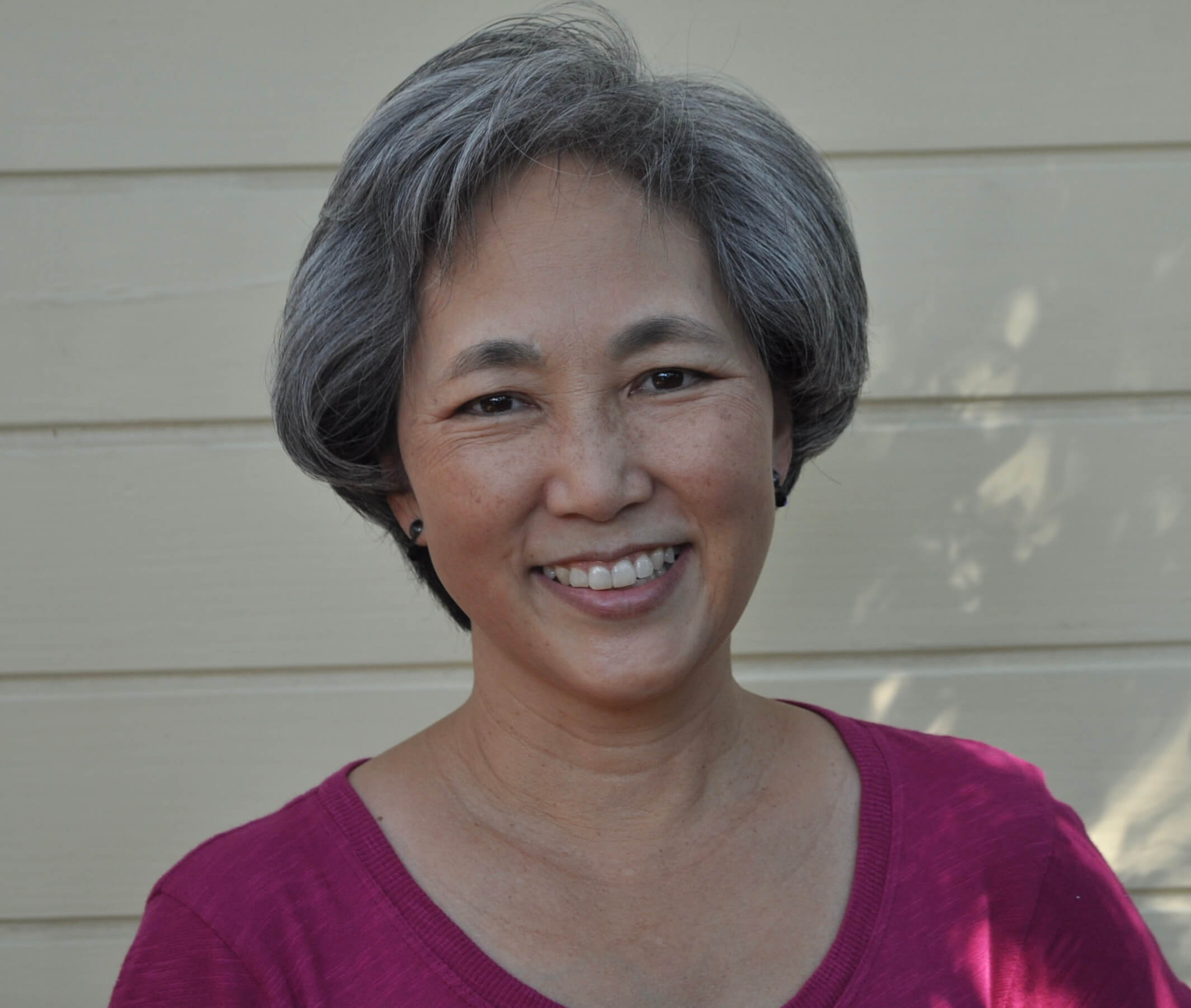 Carol Kim
